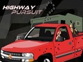 Highway Pursuit 2 ითამაშოთ ონლაინ