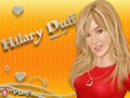 Hilary Duff Makeup ითამაშოთ ონლაინ