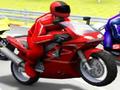 3D Motor Bike Racing ითამაშოთ ონლაინ