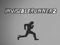 Invisible Runner 2 ითამაშოთ ონლაინ