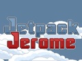 Jetpack Jerome ითამაშოთ ონლაინ