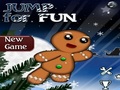 Jump For Fun ითამაშოთ ონლაინ