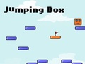 Jumping Box ითამაშოთ ონლაინ