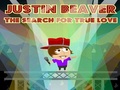 Justin Beaver ითამაშოთ ონლაინ