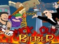 Kick Out Bieber ითამაშოთ ონლაინ