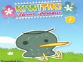 Kiwitiki - Flower Paradise ითამაშოთ ონლაინ