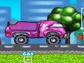 Barbie Truck ითამაშოთ ონლაინ