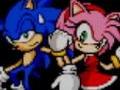 Final Fantasy Sonic X5 ითამაშოთ ონლაინ