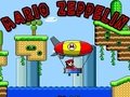 Mario Zeppelin ითამაშოთ ონლაინ