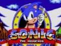 Sonic ზღარბი ითამაშოთ ონლაინ