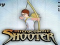 Microcosmic Shooter ითამაშოთ ონლაინ