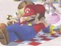 Super Mario Hopscotch ითამაშოთ ონლაინ