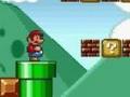 Super Mario Bros დონე 1 ითამაშოთ ონლაინ