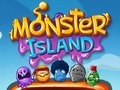 Monster Island ითამაშოთ ონლაინ