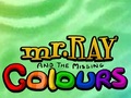 ბატონი რეი და Missing Colours ითამაშოთ ონლაინ