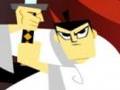 Samurai Jack ითამაშოთ ონლაინ