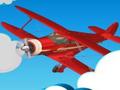 ფრენის 3D: aerobatics სასწავლო ითამაშოთ ონლაინ