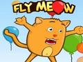 Fly Meow ითამაშოთ ონლაინ