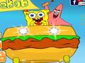 Spongebob Missing რეცეპტი ითამაშოთ ონლაინ