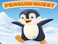 Penguin Quest ითამაშოთ ონლაინ