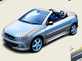 Pimp My Peugeot 206 CC ითამაშოთ ონლაინ