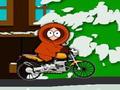 South Park Bike ითამაშოთ ონლაინ