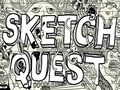 Sketch Quest ითამაშოთ ონლაინ