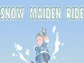 თოვლი Maiden Ride ითამაშოთ ონლაინ