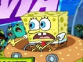 SpongeBob მიწოდების დილემა ითამაშოთ ონლაინ