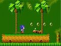 Sonic ექსტრემალური ითამაშოთ ონლაინ