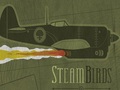 SteamBirds ითამაშოთ ონლაინ