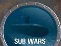 Sub Wars ითამაშოთ ონლაინ