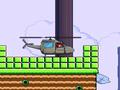 Mario Helicopter 2 ითამაშოთ ონლაინ