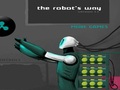 Robot გზა ითამაშოთ ონლაინ