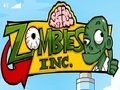 Zombies Inc ითამაშოთ ონლაინ