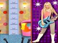 Hannah Montana Rock Star Fashion გამოწვევა ითამაშოთ ონლაინ