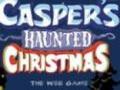 Caspers Haunted საშობაო ითამაშოთ ონლაინ