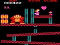 Donkey Kong ითამაშოთ ონლაინ