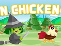 Run Chicken Run ითამაშოთ ონლაინ