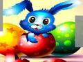 Bunny Puzzle ითამაშოთ ონლაინ