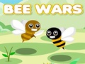 Bee Wars ითამაშოთ ონლაინ