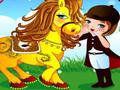 Pony Ride ითამაშოთ ონლაინ