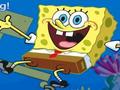 Spongebob Super stacker ითამაშოთ ონლაინ