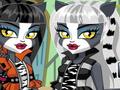 Werecat Sisters ითამაშოთ ონლაინ