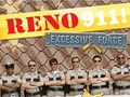 Reno 911 ითამაშოთ ონლაინ