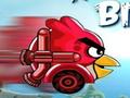 Angry Birds Rocket 2 ითამაშოთ ონლაინ