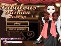 ზღაპრული Fashion Dress Up ითამაშოთ ონლაინ