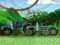 Monster Truck Race 3 ითამაშოთ ონლაინ