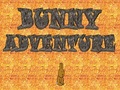 Bunny სათავგადასავლო ითამაშოთ ონლაინ