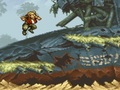 Metal Slug Brutal 2 ითამაშოთ ონლაინ